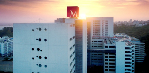 As esquisitas conquistas e prémios do banco Millennium Bim