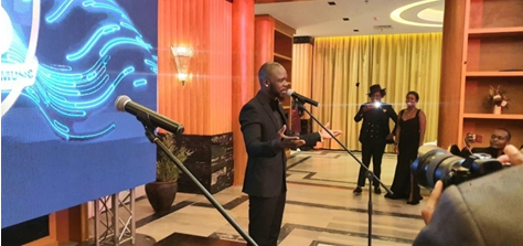 Bawito Music promove “Festa das Estrelas”