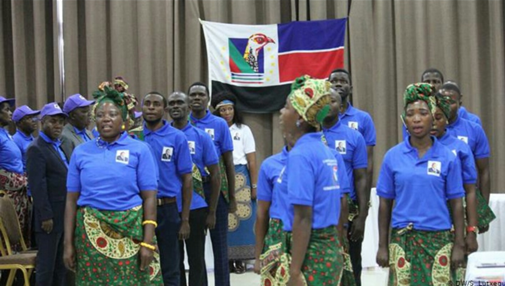 Liga da Renamo diz que repudia detenção de jovens manifestantes em Maputo