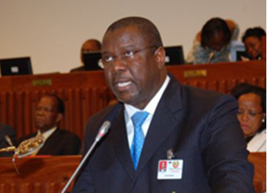 MDM é pertença da família Simango?