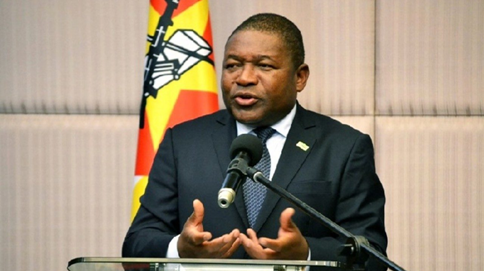 O Estado da Nação 2021 na Perspectiva do Presidente Filipe Jacinto Nyusi