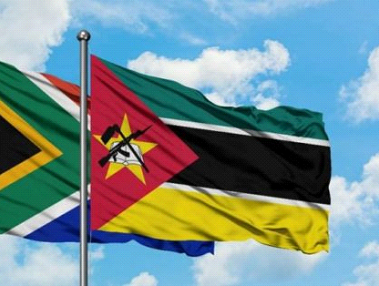 RAS mantém abertas as fronteiras com Moçambique apesar da ameaça da nova variante “Ômicron”