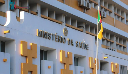 Saúde em Maputo prepara plano de resposta para a quarta vaga da covid-19