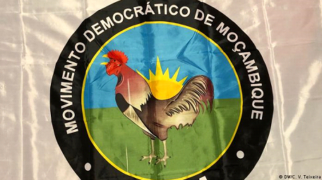Terceiro congresso do MDM elege sucessor de Devis Simango na Beira