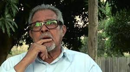 Tomba o coronel Sérgio Vieira vítima de doença na África do Sul