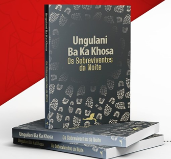 Ungulane Ba Ka Khosa e os sobreviventes da noite na baixa de Maputo