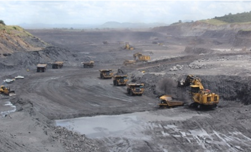 Vale anuncia abandono do negócio de carvão em Moçambique