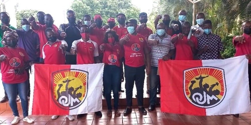 Associação Cultural Bela Arte Lança a Antologia “Pátria Amada”