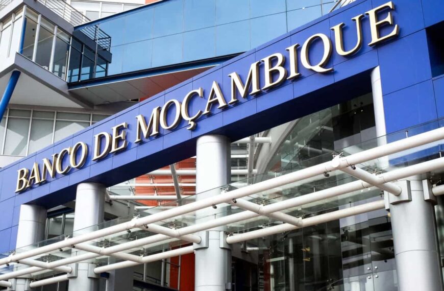 BM: As Perspectivas de Inflação Para Curto e Médio Prazo Foram Revistas em Baixa