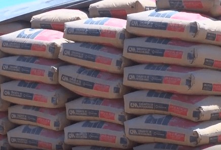 Cimentos de Moçambique Funde-se com a Cimentos de Nacala