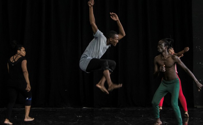 Abertas Candidaturas Para o Programa de Residências Artísticas 2022