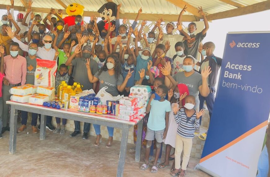 Assembleia Geral do Access Bank Elege Novo Conselho de Administração Pós Fusão