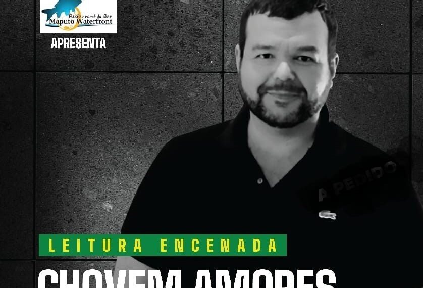 ‘Chovem Amores na Rua do Matador’ com Mia Couto e José Eduardo Agualusa no CCBM
