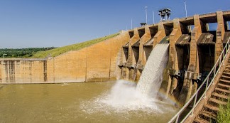 ARA-Sul Alerta Para o Risco de Cheias na Presente Época Chuvosa