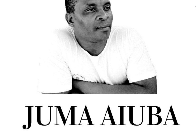 ‘Co’licença’ de Juma Aiuba em Lançamento na Cidade de Nampula