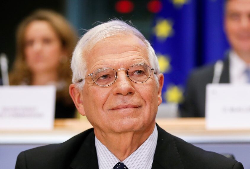 União Europeia Adia Visita da Missão de Alto Nível da Política e Segurança a Moçambique