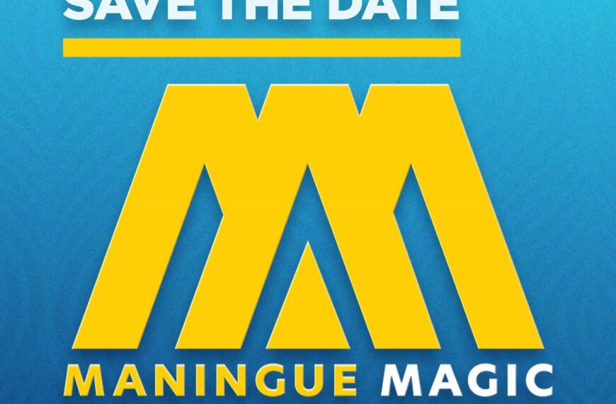 “Maningue Magic”: o Novo Parto da MultiChoice