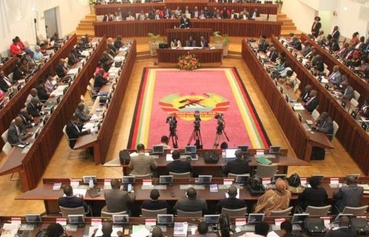 Instituída Nova Comissão de Ética Pública Moçambicana