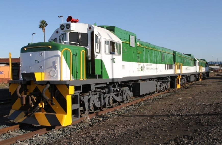 CFM Anuncia ll Fase da Retoma de Comboios de Passageiros de Longo Curso