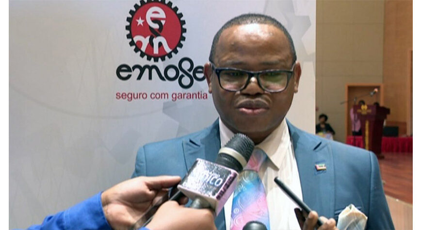 Anunciado Processo de Distribuição de Dividendos na EMOSE em Maputo