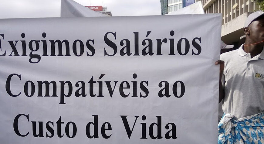 Comissão Consultiva do Trabalho Discute Reformas na Lei laboral Nacional