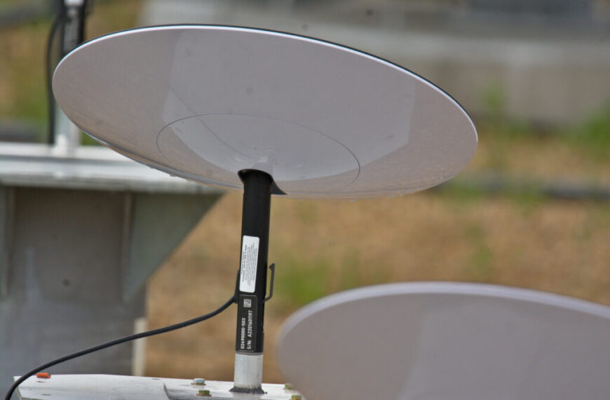 Instituto das Comunicações Anuncia Nova Provedora de Serviços de Internet