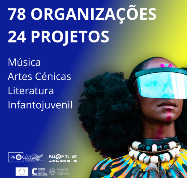 União Europeia Anuncia Apoio de 7,6 Milhões de Euros a 78 Organizações dos PALOP