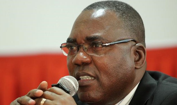 Ex Ministro do Interior na Tenda da B.O: O Inimigo Capturou a Nossa Segurança