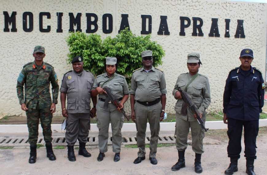 FDS’s Dizem que 75% de Deslocados Pode Regressar as Zonas de Origem em Cabo Delgado