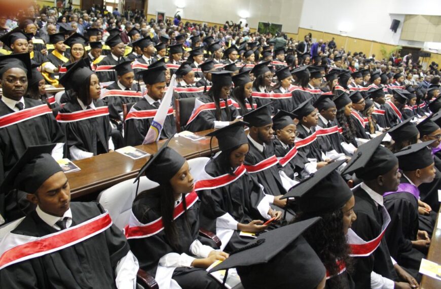 ISCTEM e CGA Anunciam Conclusão de Parceria em Formação e Estágios