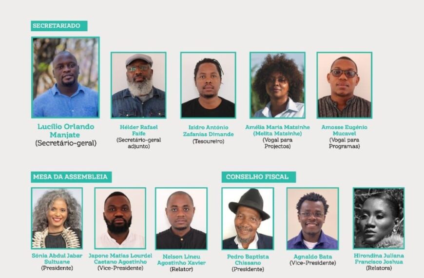 Já Há Polémica Sobre o Processo Eleitoral na Associação dos Escritores