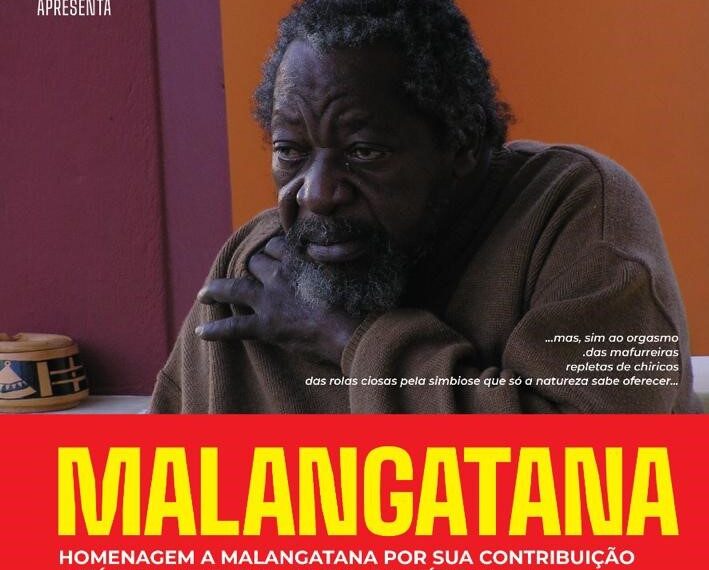 Waterfront em Maputo Promove Homenagem a Malangatana