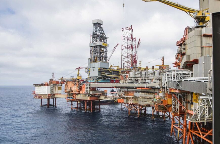 Inicia Consulta Pública sobre o Projecto de Produção de Petróleo em Inhambane