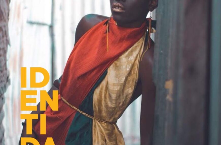 ‘Identidade’ na Semana Africana de Moda que Arranca em Maputo