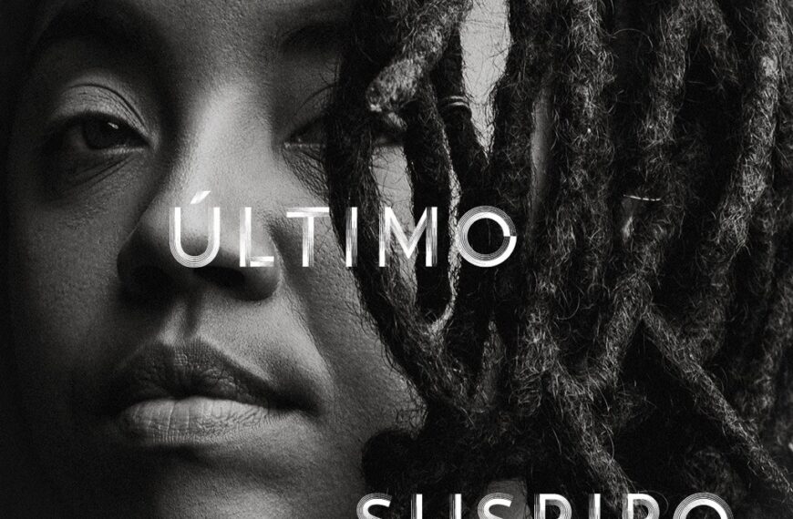 ‘O Último Suspiro’ Com Filippa Mondlane