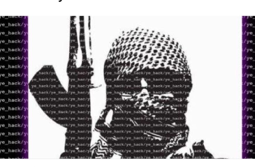 Governo Confirma Evasão Cibernético Mas Diz que a Situação Está Controlada