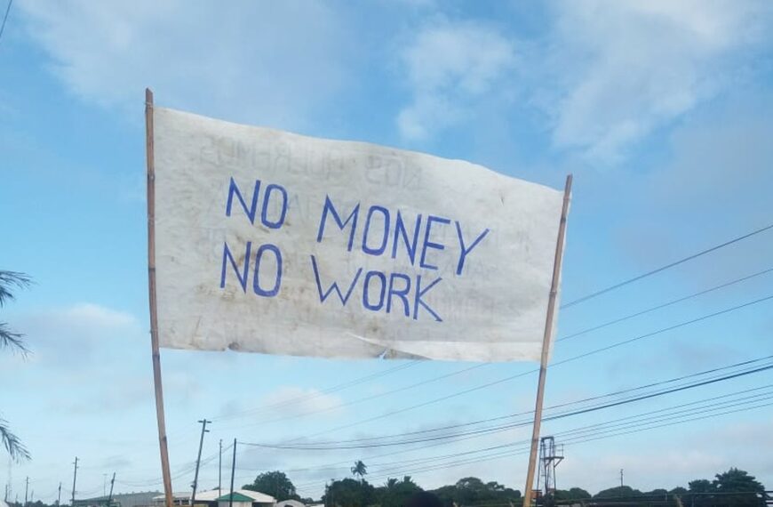 Sindicato Anuncia Auscultação Sobre Nova Tabela Salarial no Estado