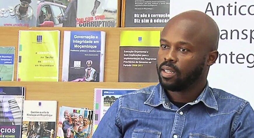 Edson Cortez e o Investimento Massivo do Dinheiro das Dívidas Ocultas no Sector Imobiliário