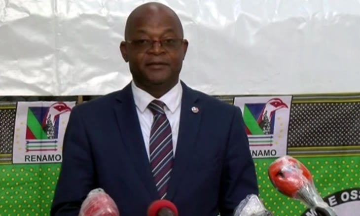 Renamo Diz Que Aumento do Preço dos Combustíveis Deve-se a Má Governação