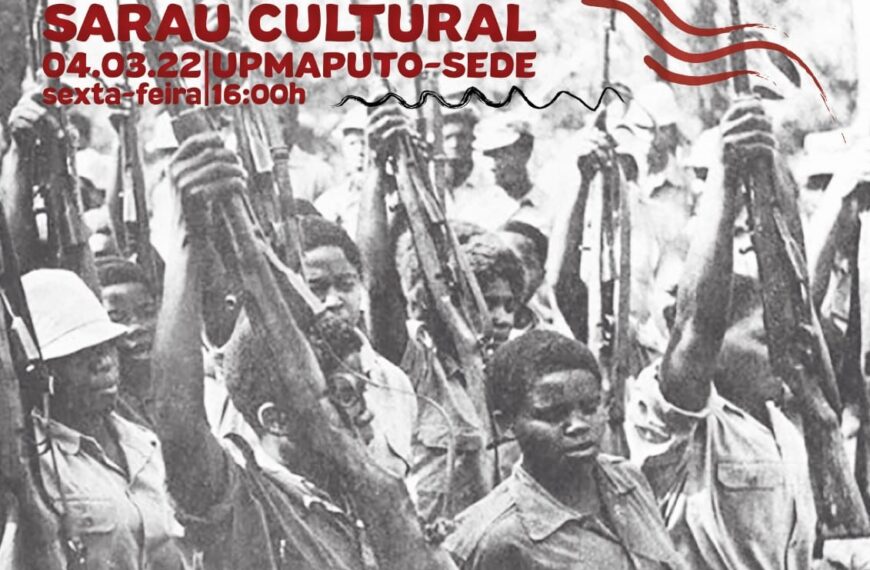 Sarau cultural celebra 55 anos da Associação dos Combatentes