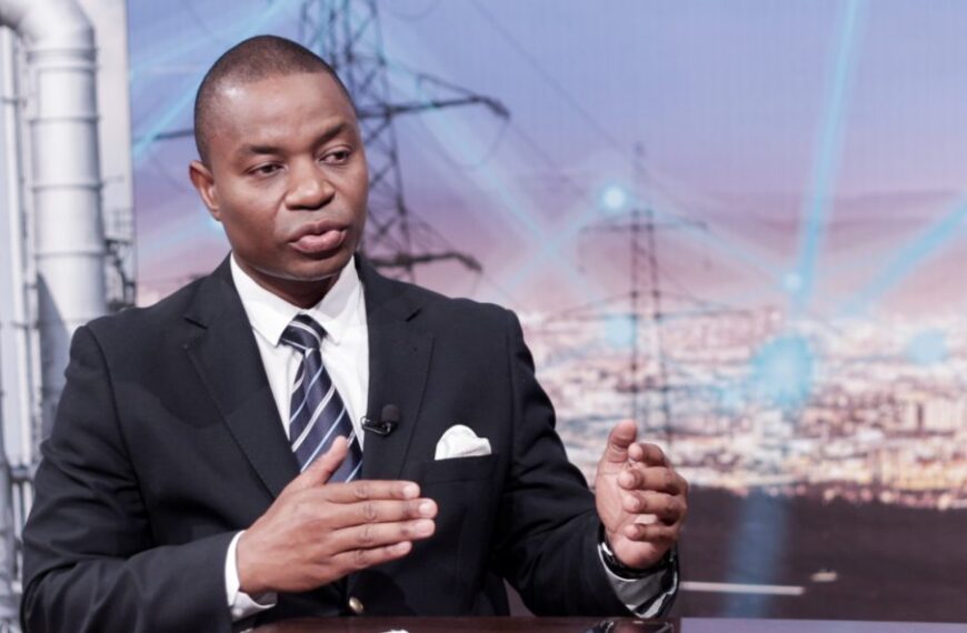 Empresa do Deputado António Niquice Envolvida em Esquemas de Corrupção em Obras Públicas