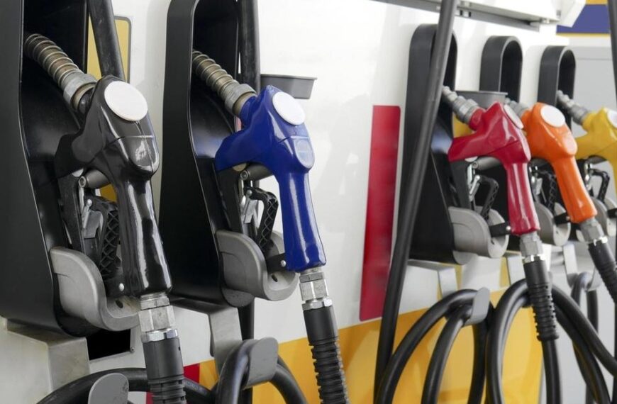 Combustíveis Mais Caros Na Zambézia do Que o Resto Do País