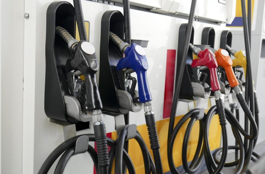 Dois Mil Milhões de Meticais do BCI para Importação de Combustíveis