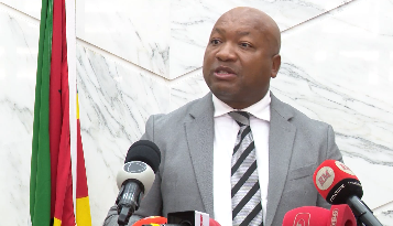 Governo Prepara Lei Sobre Branqueamento de Capitais e Combate ao Terrorismo