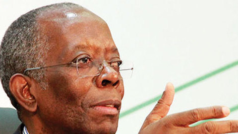 Carlos do Rosário na Lama para Dar lugar a Maleiane Caquéctico