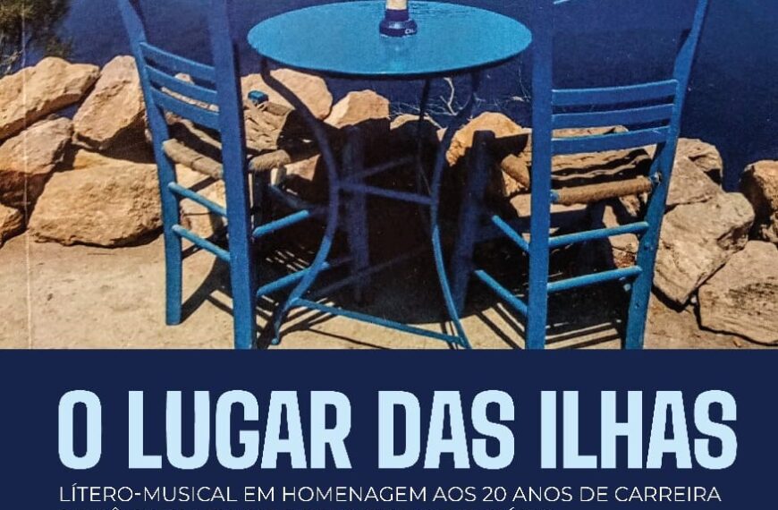 Maputo Waterfront Apresenta “O Lugar Das Ilhas” de Sónia Sultuane