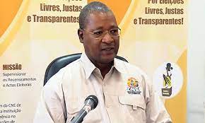 Sextas Eleições Autárquicas Custam 9,7 Mil Milhões de Meticais