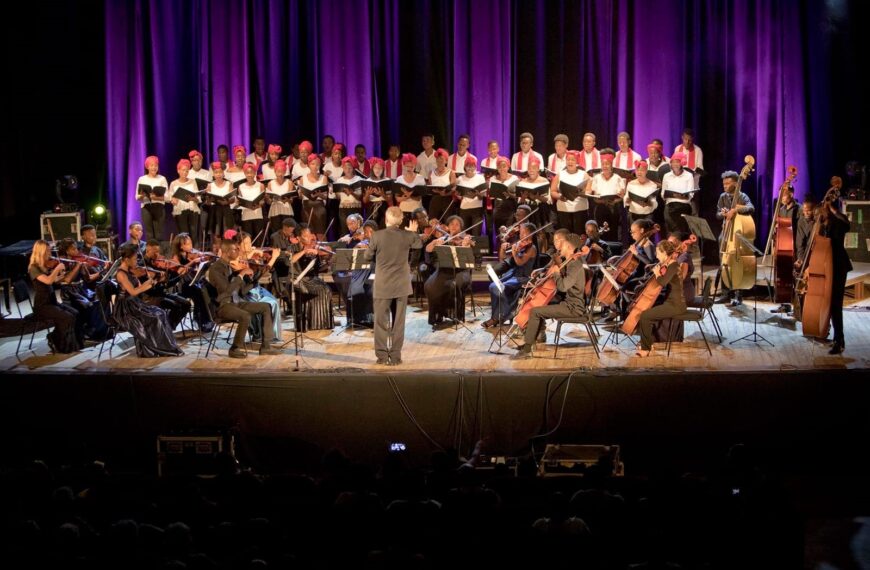 Dois Concertos Abrem Temporada de Música Clássica Xiquitsi/2022