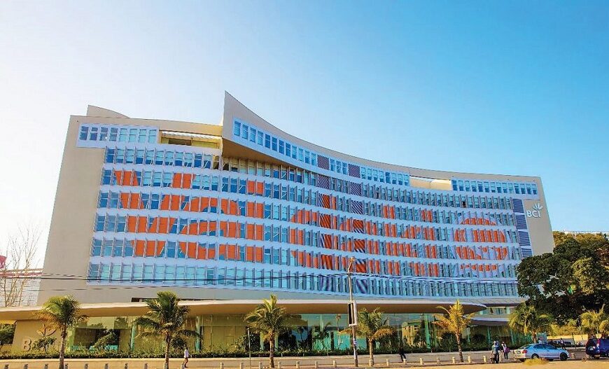 BCI Reclama Desempenho Positivo no Exercício Económico de 2021