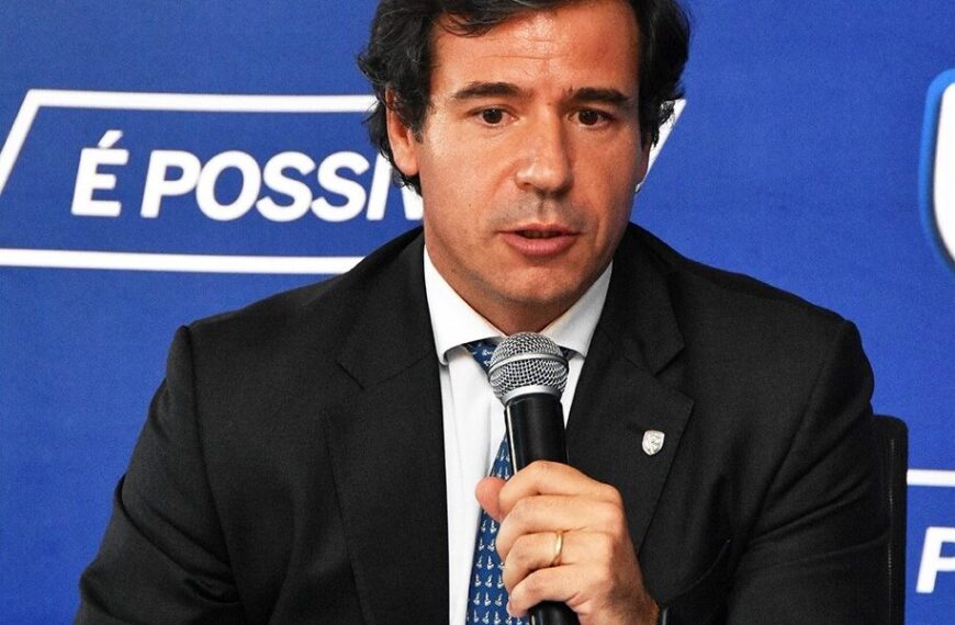 Standar bank Diz que Confiança Empresarial Atingiu o Valor Mais Baixo Desde Março/2021.